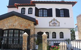 Lucas Residence